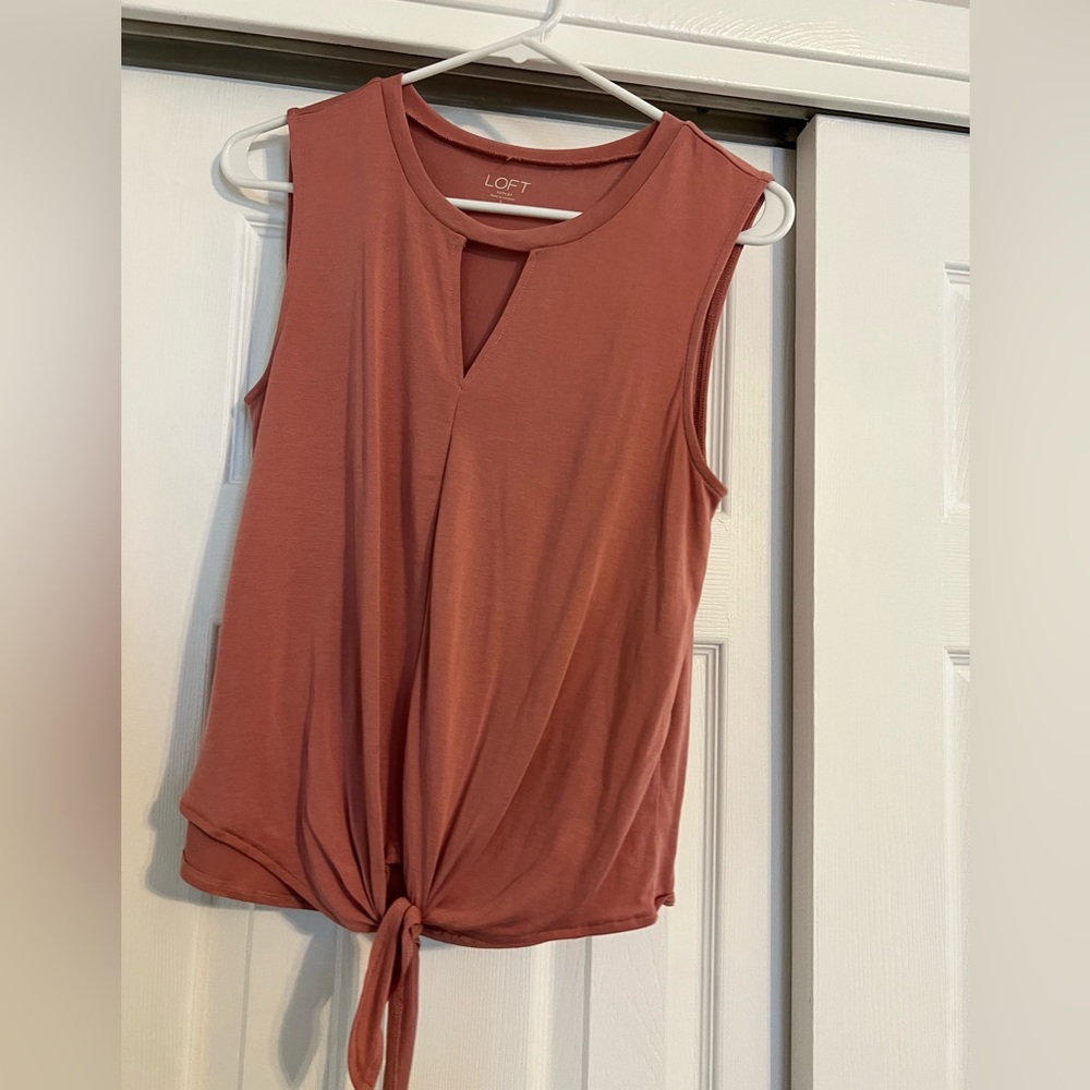 Loft Women’s Top, Size S